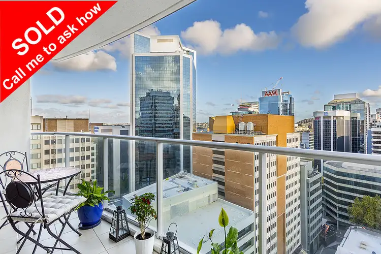 1312/77 Berry Street, North Sydney NSW 2060