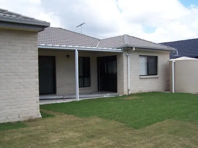 Second view of Homely house listing, 11 Plaintree Street, Burpengary QLD 4505