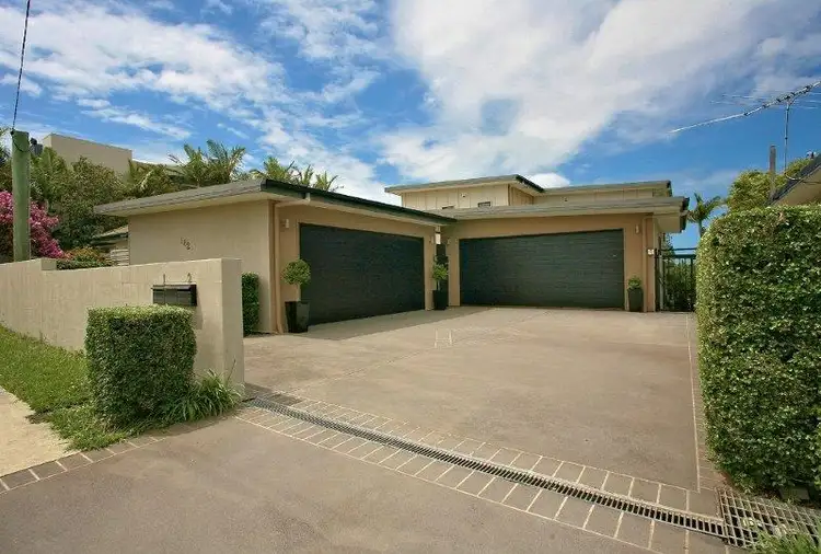 Second view of Homely unit listing, 1/182 Prince Edward Pde, Scarborough QLD 4020