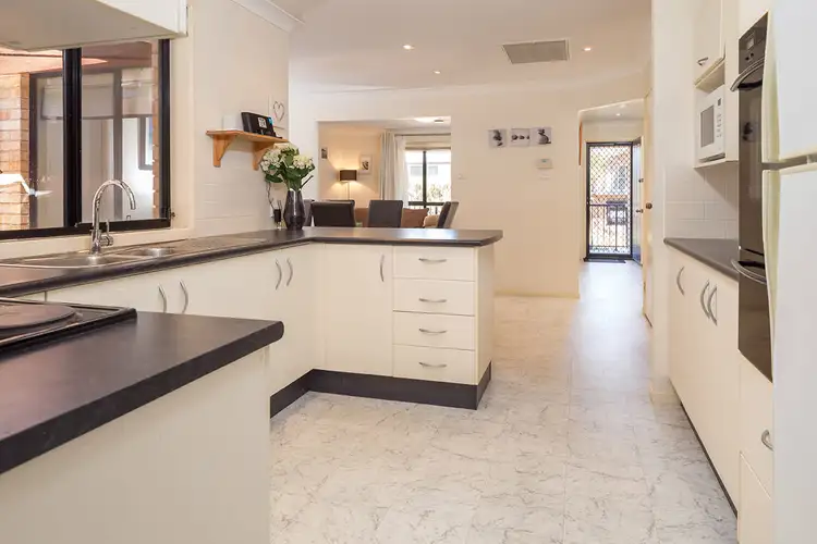 Sixth view of Homely house listing, 1 Wallaringa Street, Surfside NSW 2536