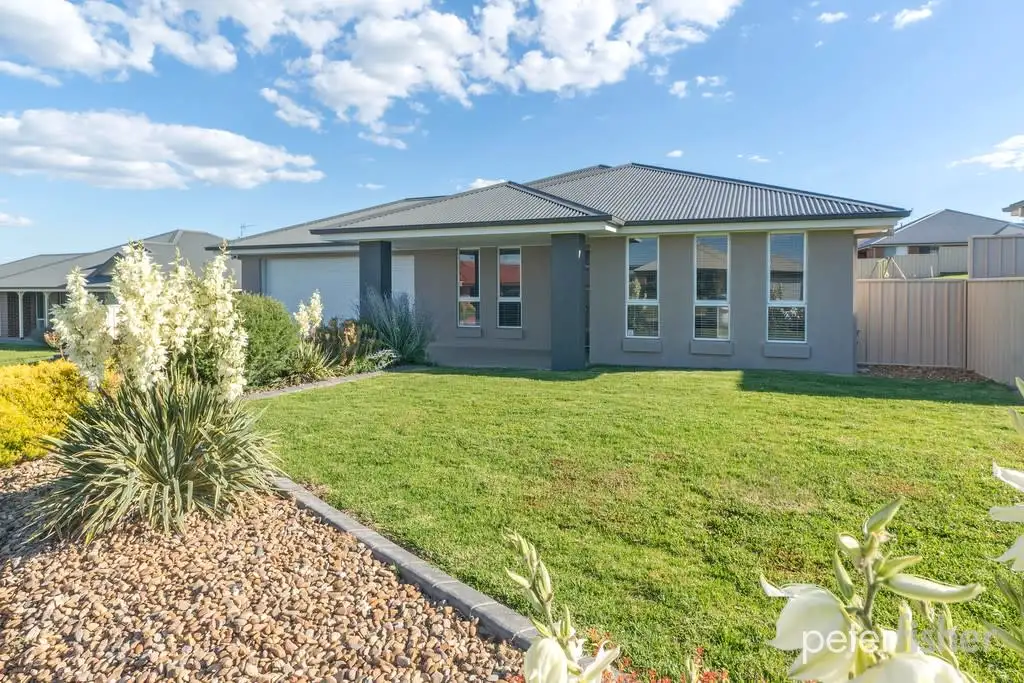 Main view of Homely house listing, 37 Jonathon Road, Orange NSW 2800