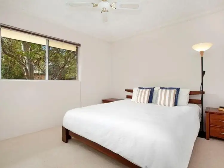 Third view of Homely apartment listing, 49/10 Murray Street, Lane Cove NSW 2066