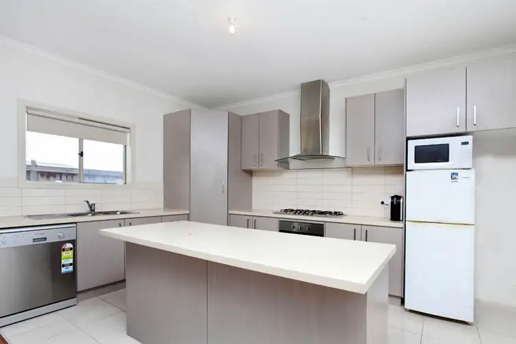 Second view of Homely house listing, 6 Holland Crescent, Truganina VIC 3029