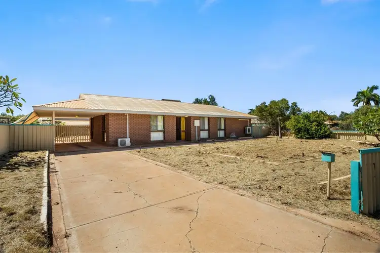 Sixth view of Homely house listing, 1 Slattery Close, Millars Well WA 6714