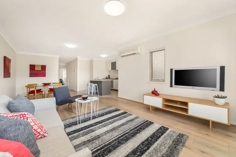 Third view of Homely apartment listing, 7/917 Doncaster Road, Doncaster East VIC 3109
