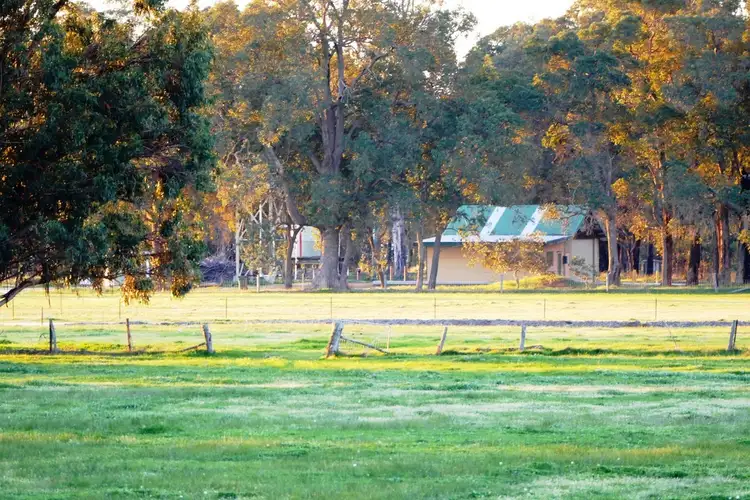 Seventh view of Homely rural property listing, Lot 3 Garvey Road, Crooked Brook WA 6236