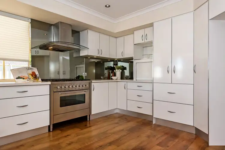 Fourth view of Homely house listing, 12 Janeville Place, South Guildford WA 6055
