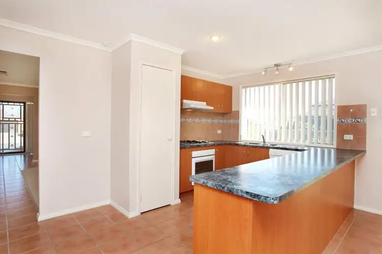Second view of Homely house listing, 44 Baden Powell Drive, Tarneit VIC 3029