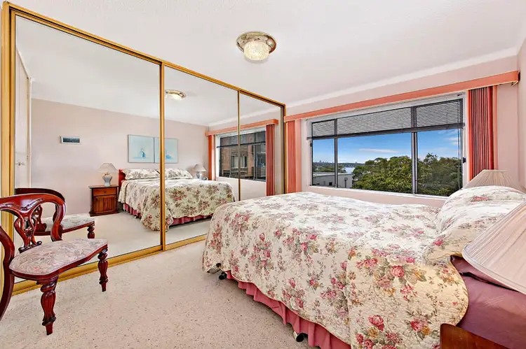 Fourth view of Homely apartment listing, 8/37-39 Walton Crescent, Abbotsford NSW 2046