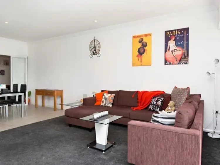 Sixth view of Homely apartment listing, 13/1 Breakwater Parade, Mandurah WA 6210