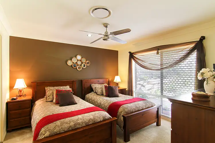 Sixth view of Homely house listing, 5 Stringybark Court, South Grafton NSW 2460