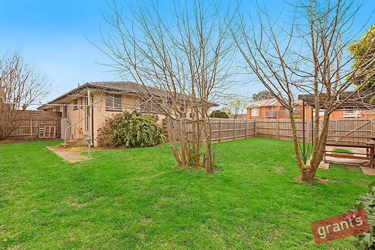 Third view of Homely house listing, 1/24 William Avenue, Hallam VIC 3803