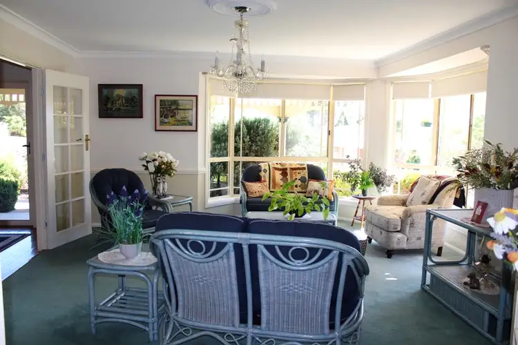 Third view of Homely house listing, 4 Dunoon Place, Abercrombie NSW 2795