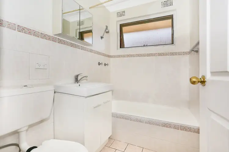 Fourth view of Homely unit listing, 8/33 Oxford Street, Mortdale NSW 2223