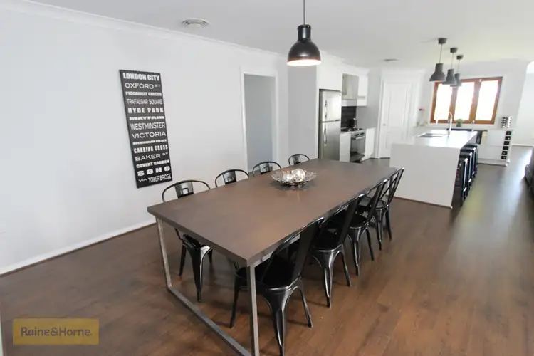 Seventh view of Homely house listing, 17 Mendel Drive, Kelso NSW 2795