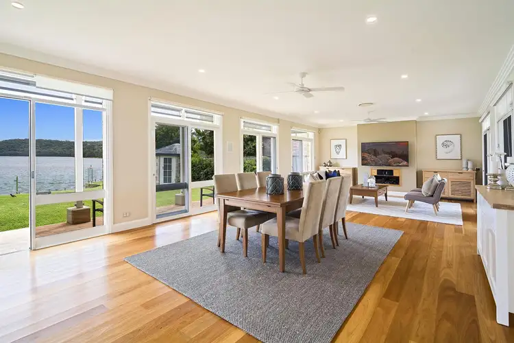Fifth view of Homely house listing, 71 Wimbledon Avenue, North Narrabeen NSW 2101