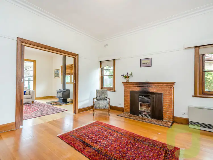 Fifth view of Homely house listing, 95 Alma Street, West Footscray VIC 3012