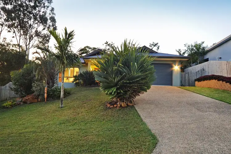 Main view of Homely house listing, 16 Links Drive, Cannonvale QLD 4802