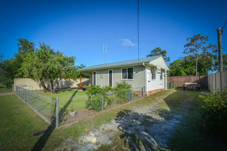 60 Avoca Street, Millbank QLD 4670