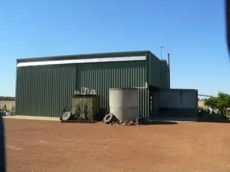 Second view of Homely rural property listing, 100 Swamp Road, Benger WA 6223