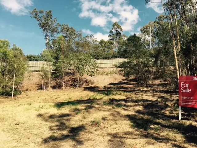 Main view of Homely land listing, Address available on request
