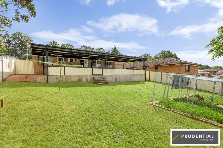 Fifth view of Homely house listing, 10 Dolomite Place, Eagle Vale NSW 2558