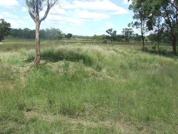 529 Grove Road, Inverell NSW 2360