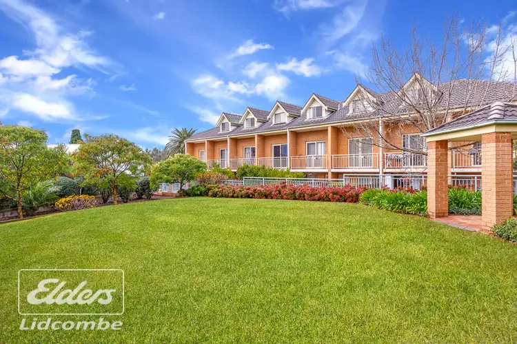 12/7-11 BACHELL AVENUE, Lidcombe NSW 2141