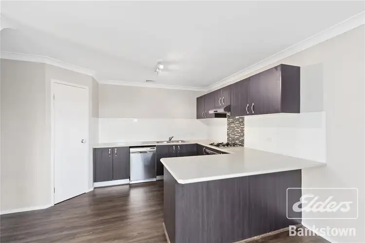 Second view of Homely semi-detached listing, 162a Belar Avenue, Villawood NSW 2163