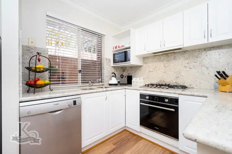 Fourth view of Homely house listing, 28b Burt Street, Mount Lawley WA 6050