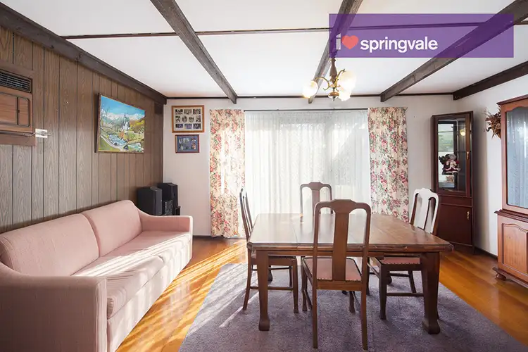 Third view of Homely house listing, 15 Glendale Road, Springvale VIC 3171
