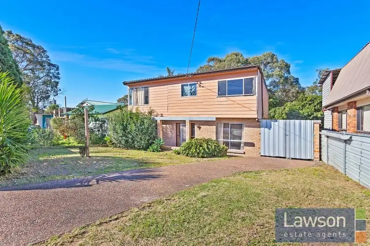 Main view of Homely house listing, 59 Yarrawonga Park Road, Yarrawonga Park NSW 2264