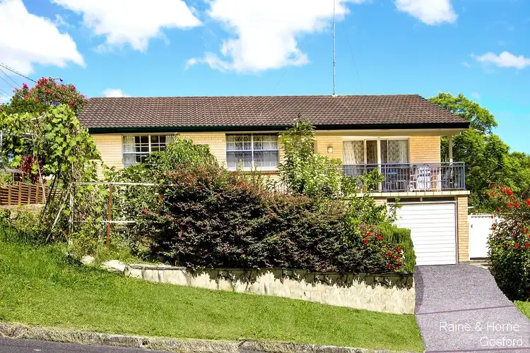 38 Morven Road, Niagara Park NSW 2250