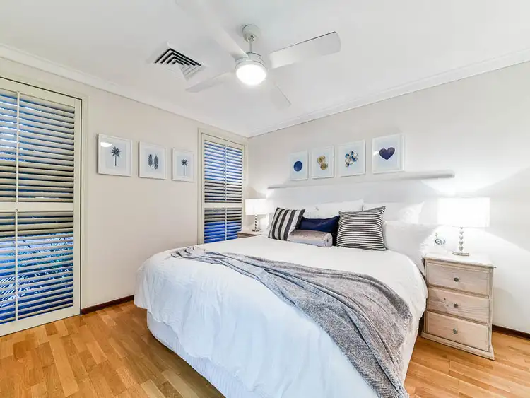 Seventh view of Homely house listing, 9 Luccombe Way, Karrinyup WA 6018