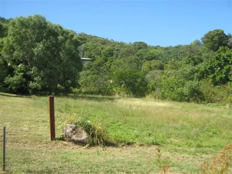 Second view of Homely land listing, 10 Flinders Street, Cooktown QLD 4895