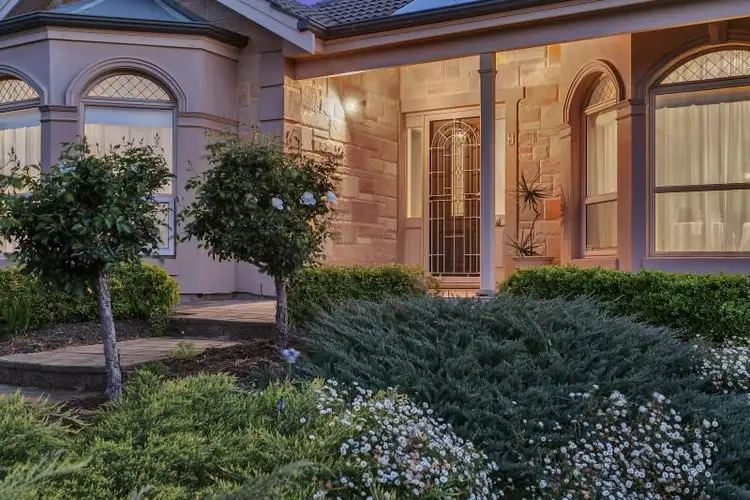 Main view of Homely house listing, 8 Addolorata Court, Highbury SA 5089