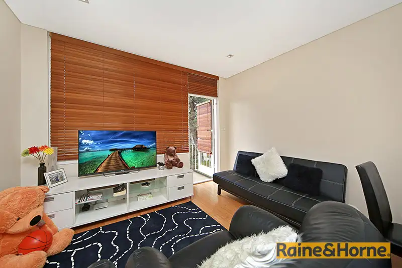 Main view of Homely house listing, 60/43 Watkin Street, Rockdale NSW 2216