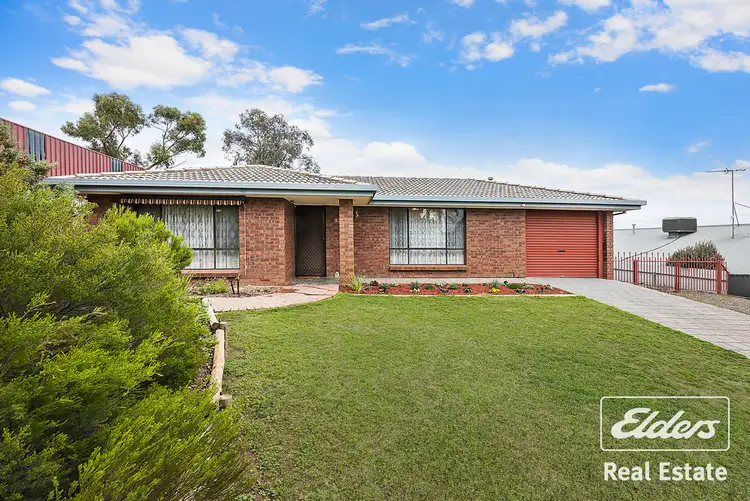 Main view of Homely house listing, 33 Bassett Crescent, Gawler East SA 5118