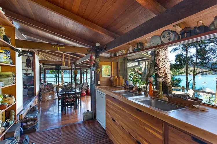 Sixth view of Homely house listing, 5 The Chase, Lovett Bay NSW 2105