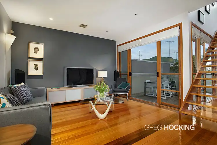 Third view of Homely house listing, 5 Wilson Street, South Melbourne VIC 3205