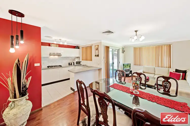 Third view of Homely house listing, 6 Stott Close, Bonnyrigg NSW 2177