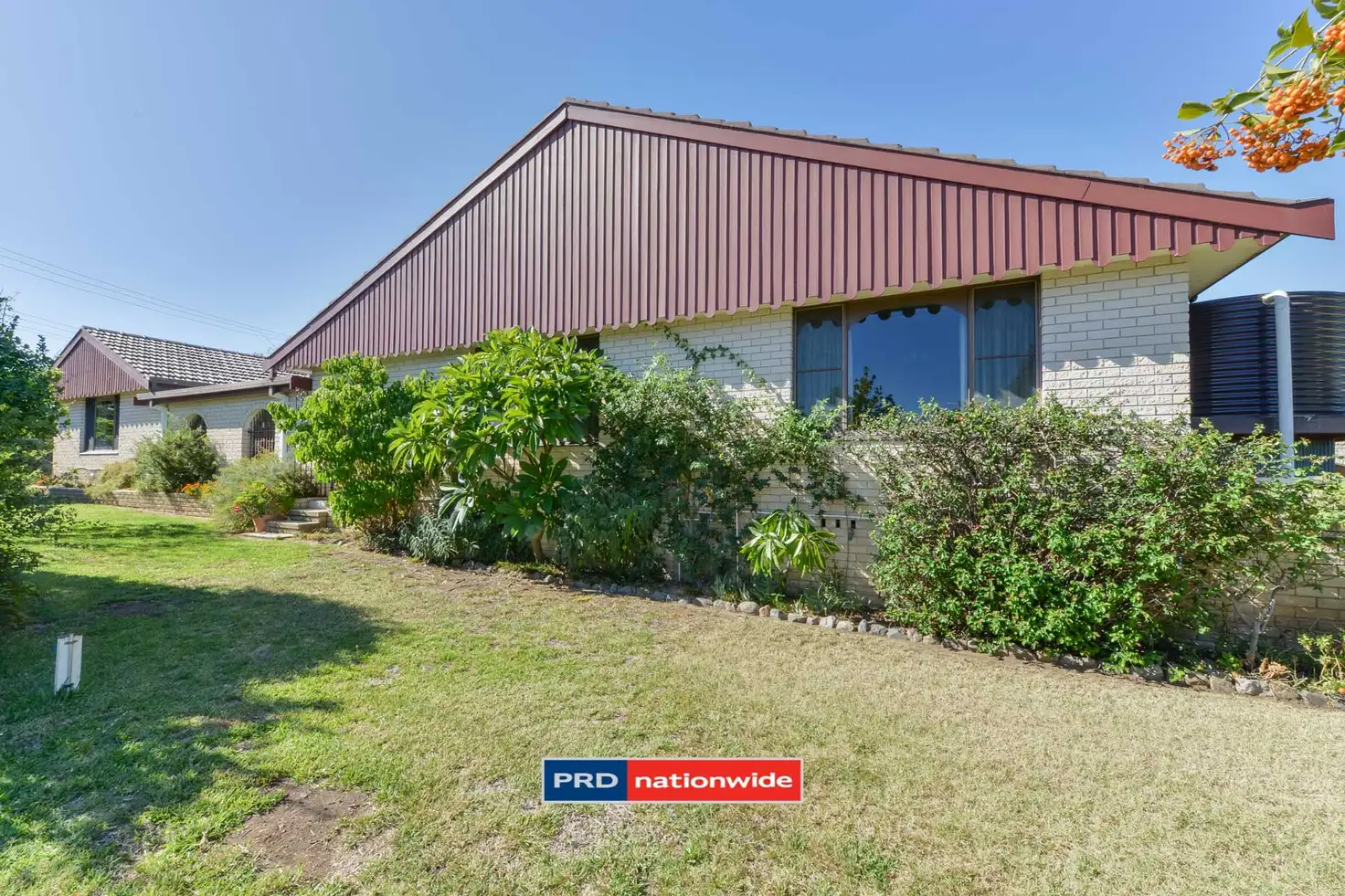 Main view of Homely house listing, 107 Hillvue Road, Tamworth NSW 2340