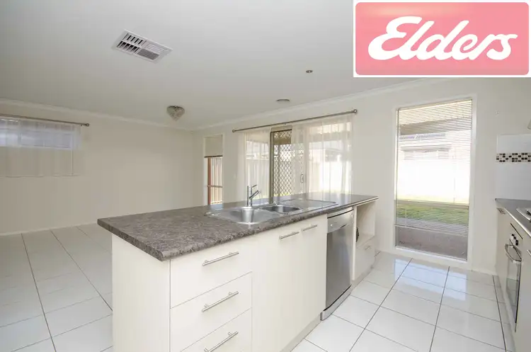 Second view of Homely house listing, 19 Castleton Street, Wodonga VIC 3690