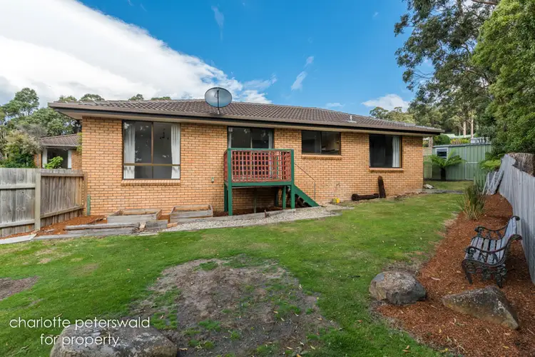 Fifth view of Homely villa listing, 2/329a Strickland Avenue, South Hobart TAS 7004