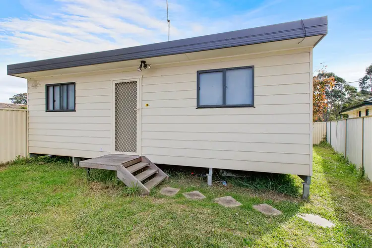 Second view of Homely house listing, 18 & 18A Sycamore Street, North St Marys NSW 2760