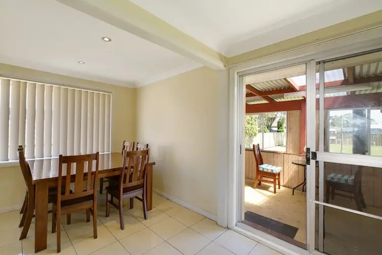 Fifth view of Homely house listing, 12 Gordon Street, Thirlmere NSW 2572
