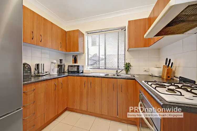 Fourth view of Homely unit listing, 11/11-13 Gladstone Street, Bexley NSW 2207