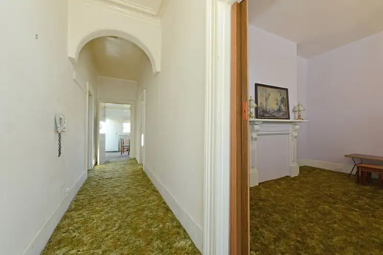 Fourth view of Homely house listing, 153 Patrick Street, West Hobart TAS 7000