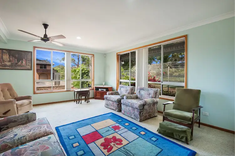 Fourth view of Homely house listing, 95 Watkin Avenue, Woy Woy NSW 2256