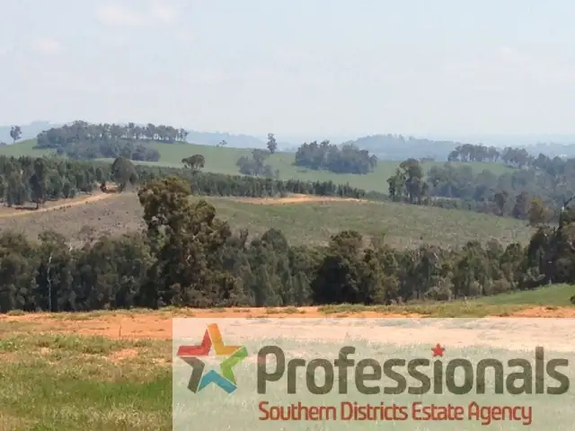 Third view of Homely rural property listing, 101 Sandalwood Rd, Brunswick WA 6224